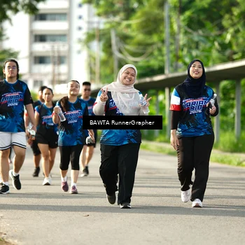 Runner Photo 7664102