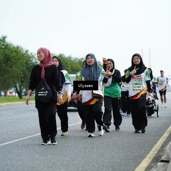 Runner Photo 7664103