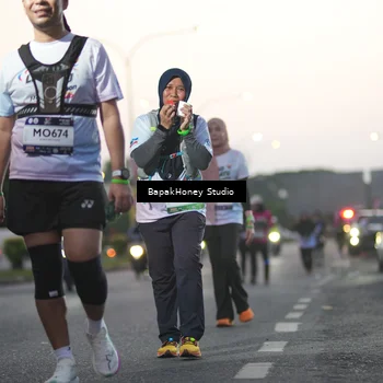 Runner Photo 7664104