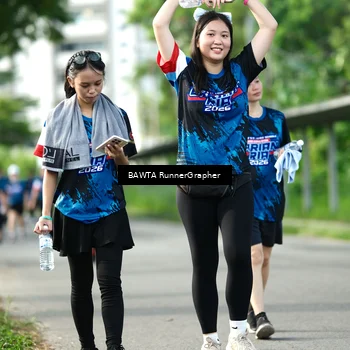 Runner Photo 7664108