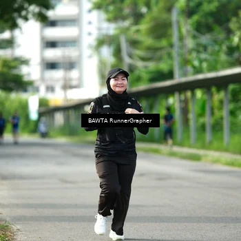 Runner Photo 7664120