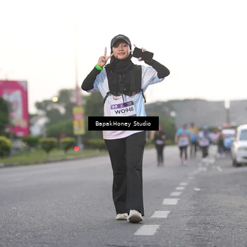 Runner Photo 7664121