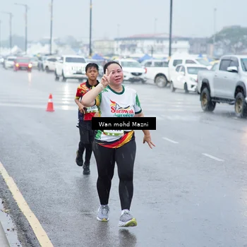 Runner Photo 7664133