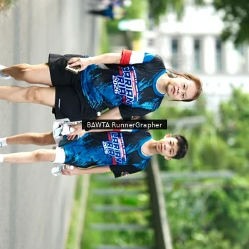 Runner Photo 7664136