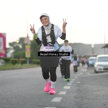 Runner Photo 7664138