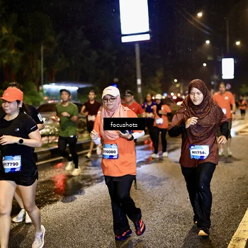 Runner Photo 7664141
