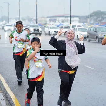 Runner Photo 7664147
