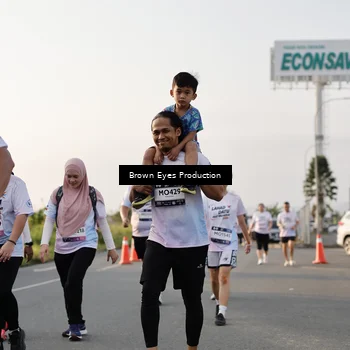 Runner Photo 7664148