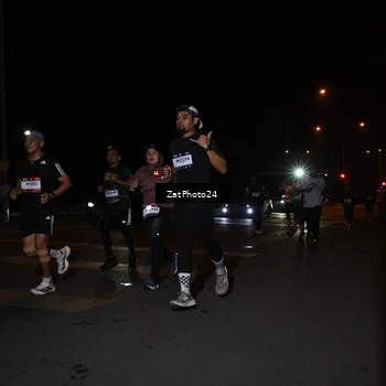 Runner Photo 7664150