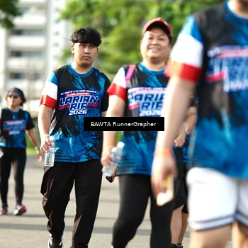 Runner Photo 7664151