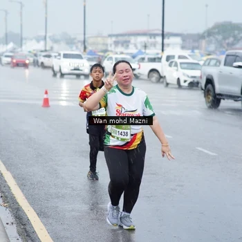 Runner Photo 7664155