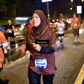 Runner Photo 7664158