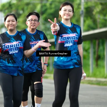 Runner Photo 7664160