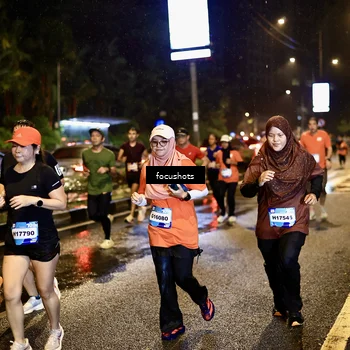 Runner Photo 7664162