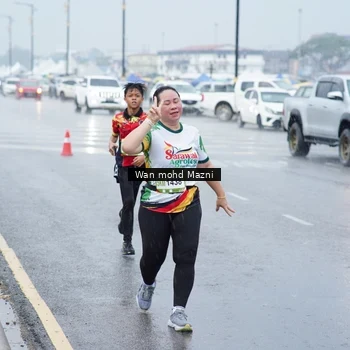 Runner Photo 7664168