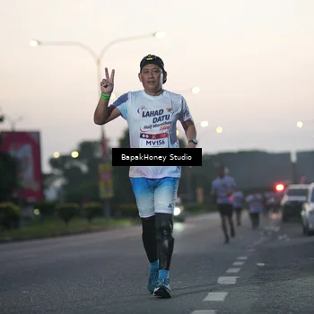 Runner Photo 7664174