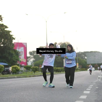 Runner Photo 7664179