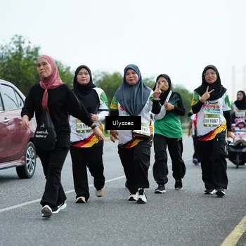 Runner Photo 7664180