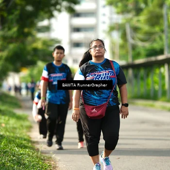 Runner Photo 7664187