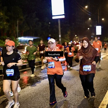 Runner Photo 7664188