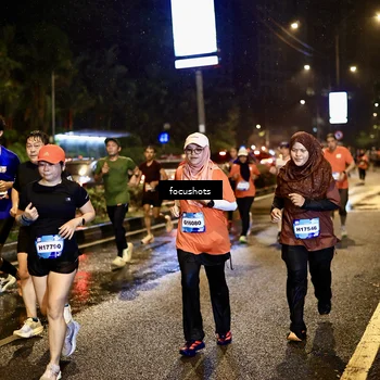 Runner Photo 7664189