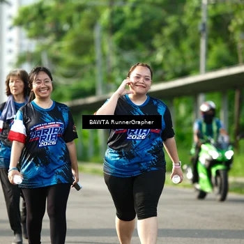 Runner Photo 7664192