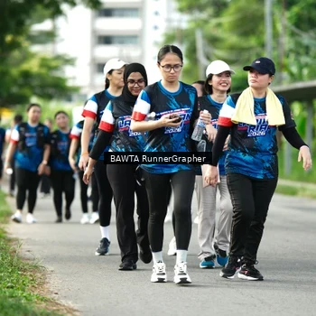 Runner Photo 7664203