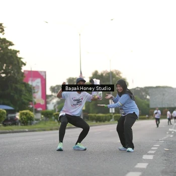 Runner Photo 7664205