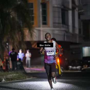Runner Photo 7664214