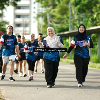 Runner Photo 7664219