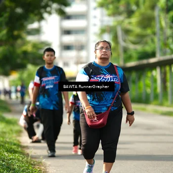 Runner Photo 7664222