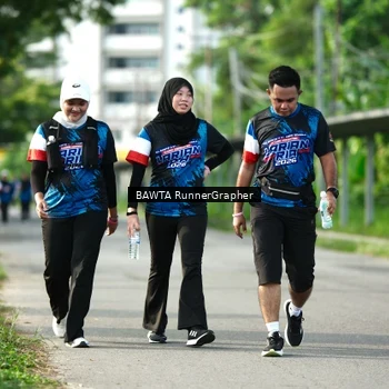 Runner Photo 7664225