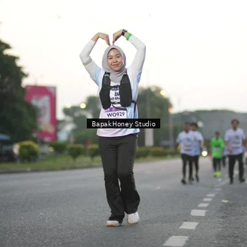 Runner Photo 7664234