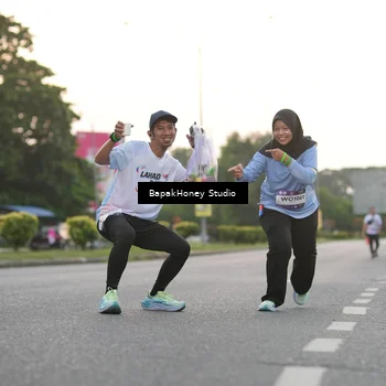 Runner Photo 7664242