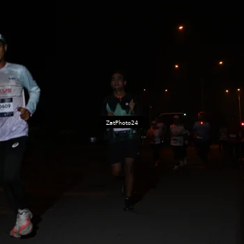 Runner Photo 7664249