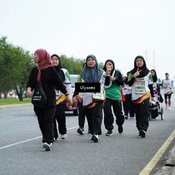 Runner Photo 7664253