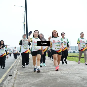 Runner Photo 7664254