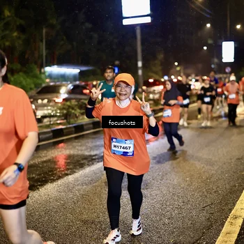 Runner Photo 7664262