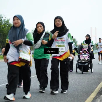 Runner Photo 7664263