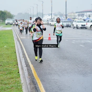 Runner Photo 7664267
