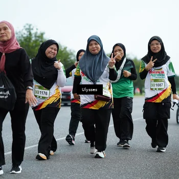 Runner Photo 7664268