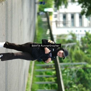 Runner Photo 7664270