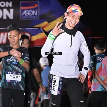 Runner Photo 7664273