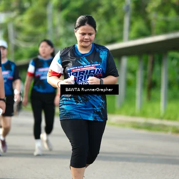 Runner Photo 7664275