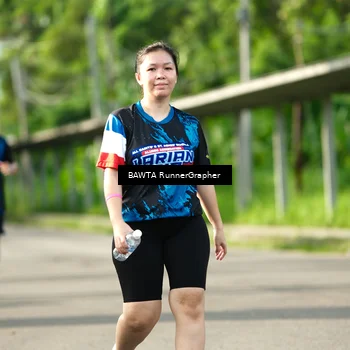 Runner Photo 7664276