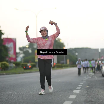 Runner Photo 7664281