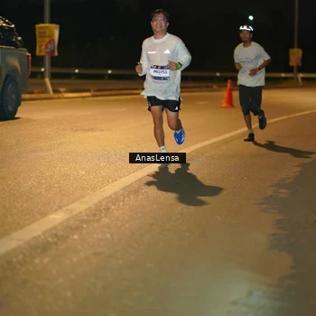 Runner Photo 7664284