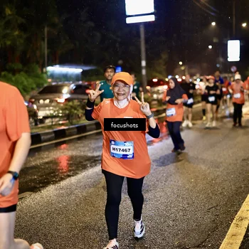 Runner Photo 7664289