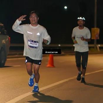 Runner Photo 7664294