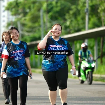 Runner Photo 7664299